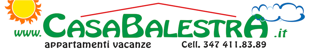 Casa Balestra Appartamenti per Vacanze